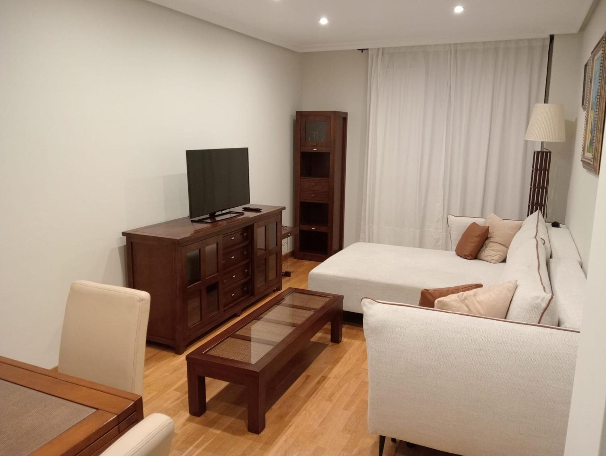 Avello Oviedo Con Parking Apartman Kültér fotó