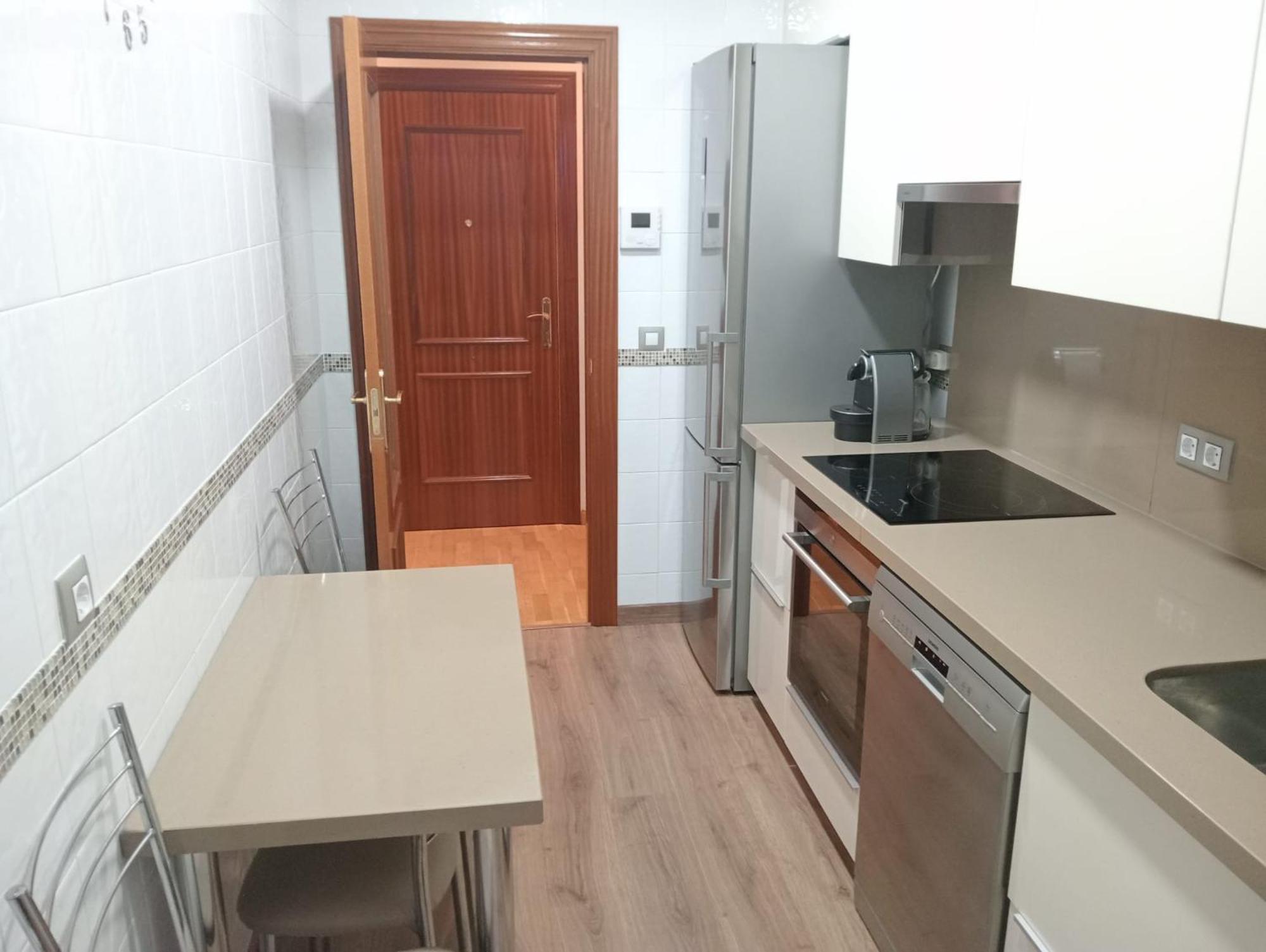 Avello Oviedo Con Parking Apartman Kültér fotó