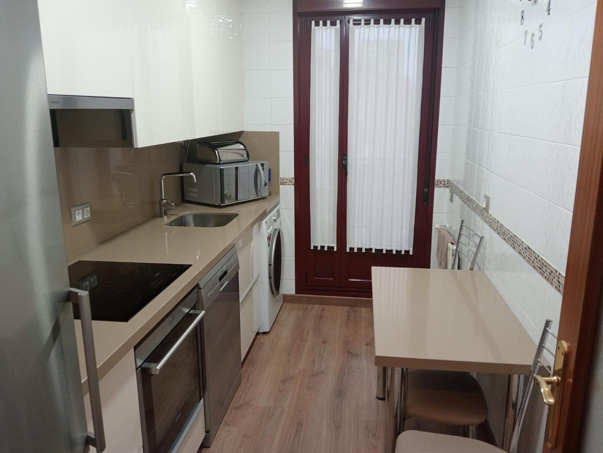 Avello Oviedo Con Parking Apartman Kültér fotó