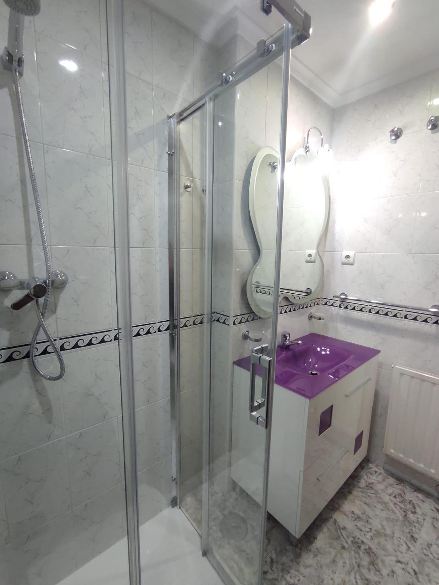 Avello Oviedo Con Parking Apartman Kültér fotó