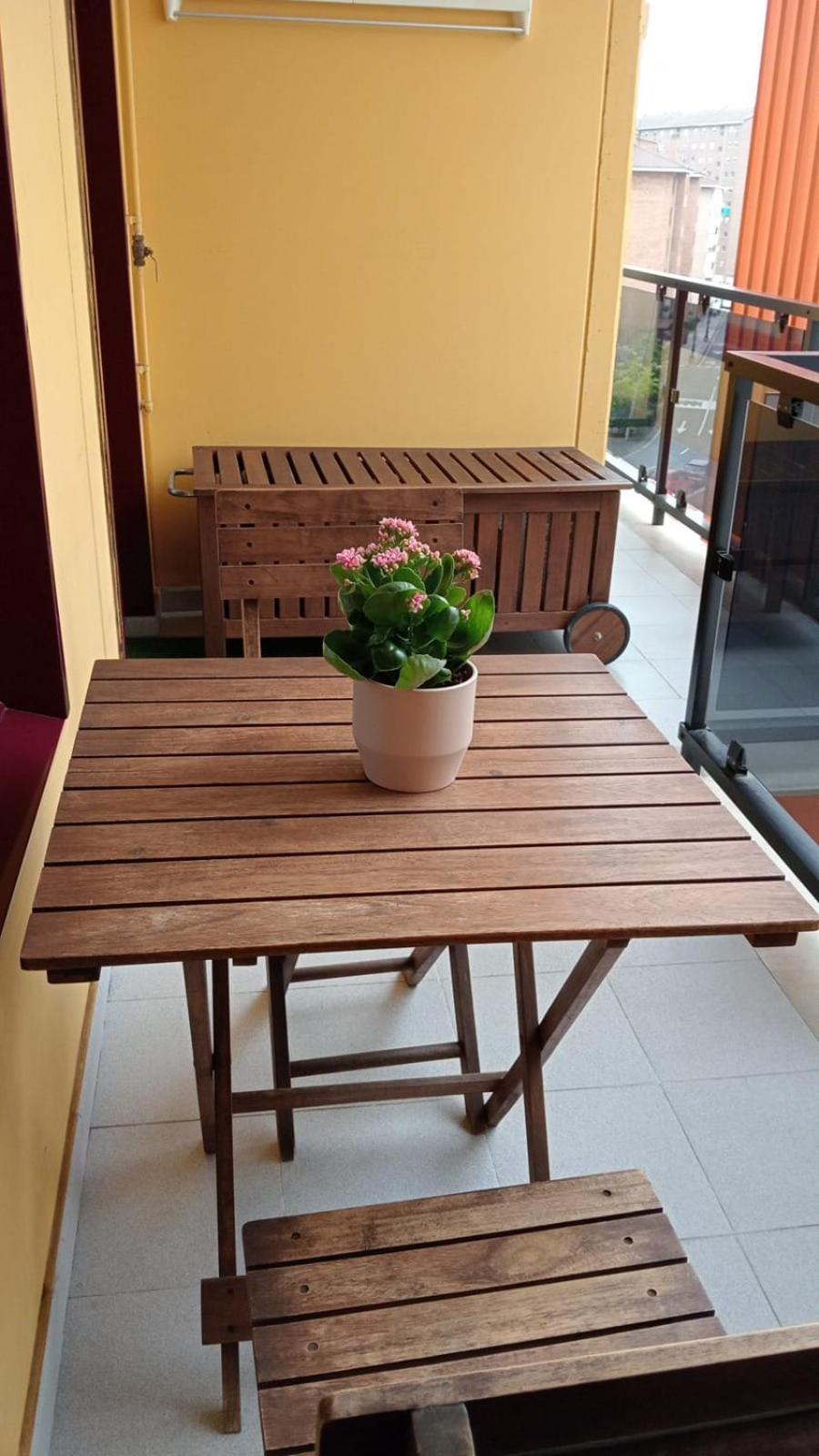 Avello Oviedo Con Parking Apartman Kültér fotó
